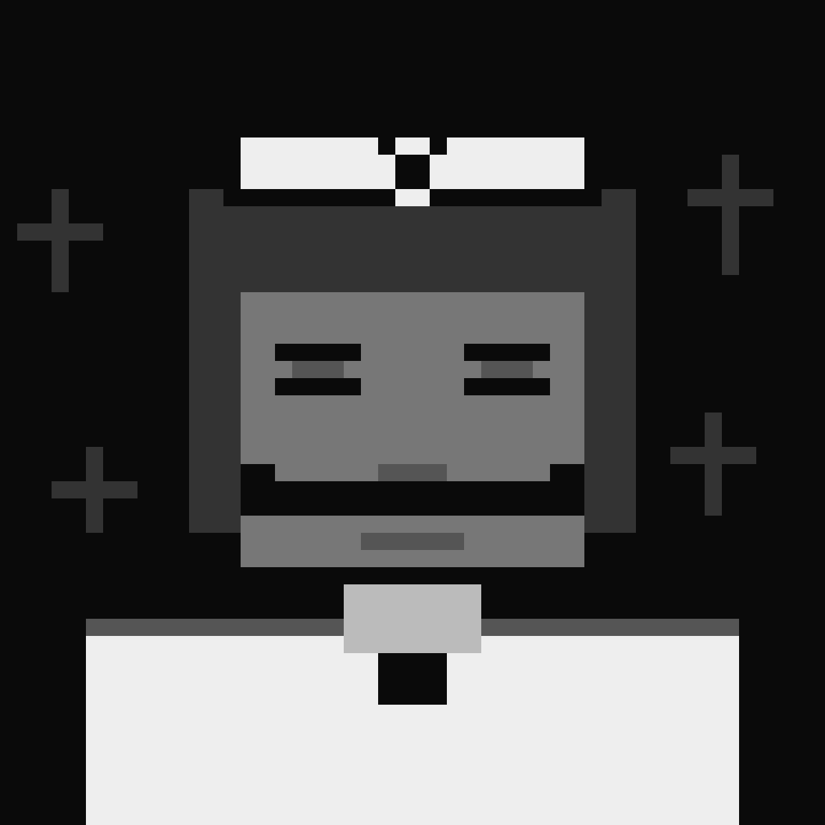 Blamertzy's tweet photo. I just built my portrait on THE 1969. 8/8 traits locked in. Mint unlocks at 1,969.
id: 528f5e7cc47d

@the1969eth #THE1969 https://t.co/N0Vem1vgh7