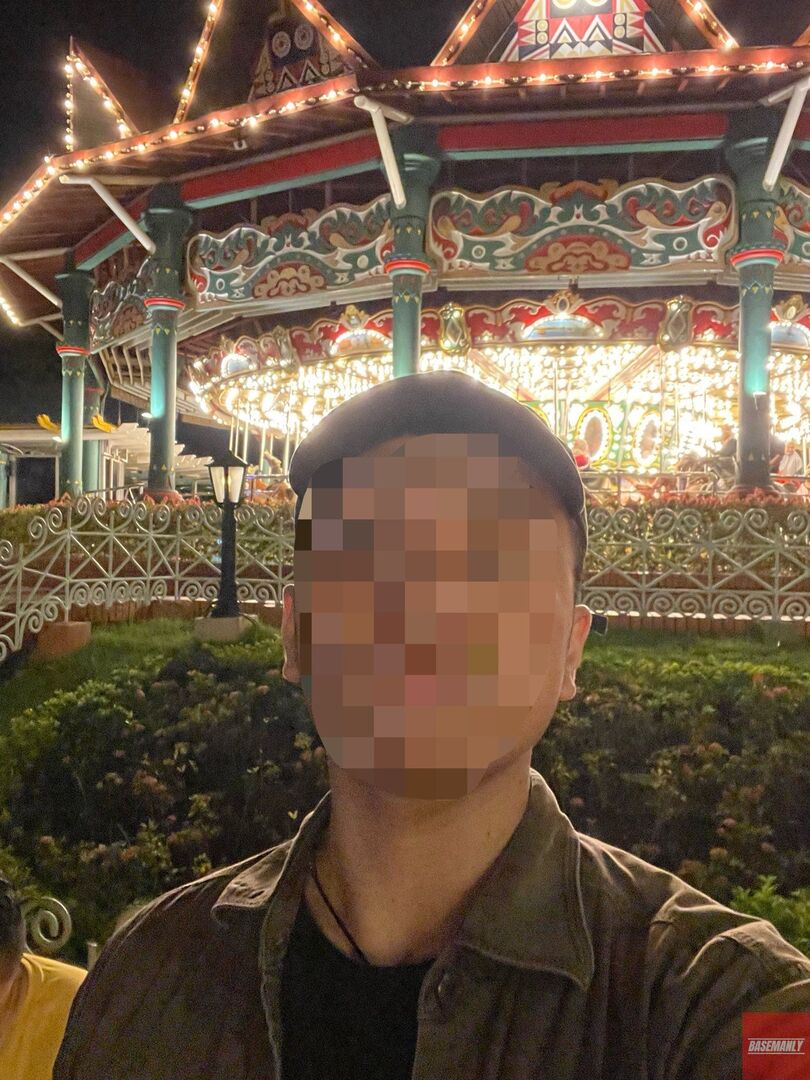 BUKAN BASE RATED tweet media