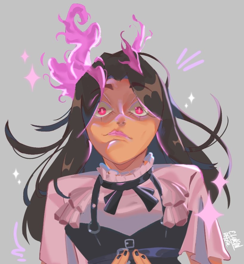 ☁ElweondeFer.☁ tweet media