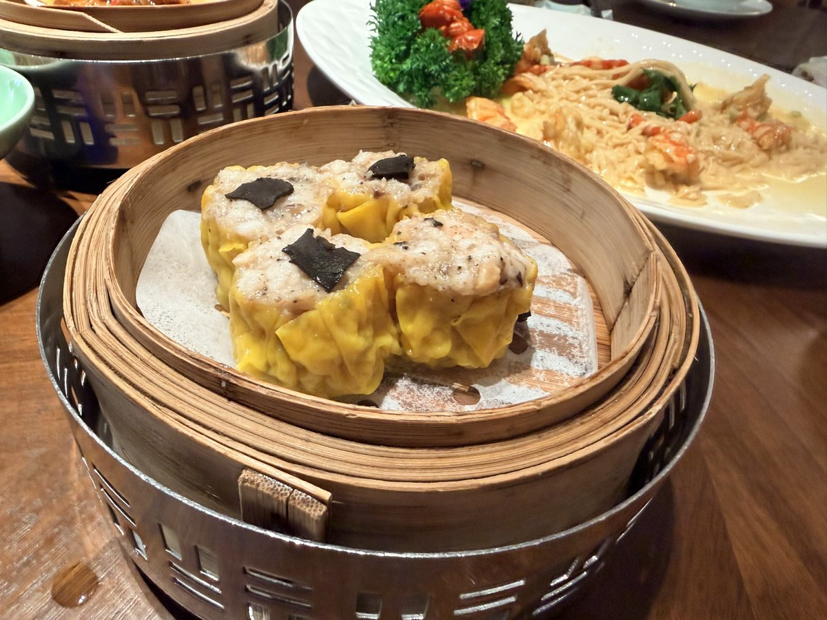 香港美食家 tweet media