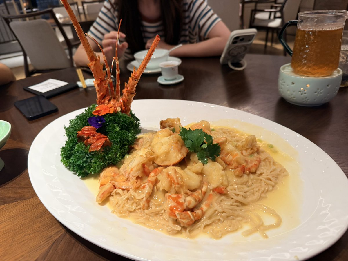 香港美食家 tweet media