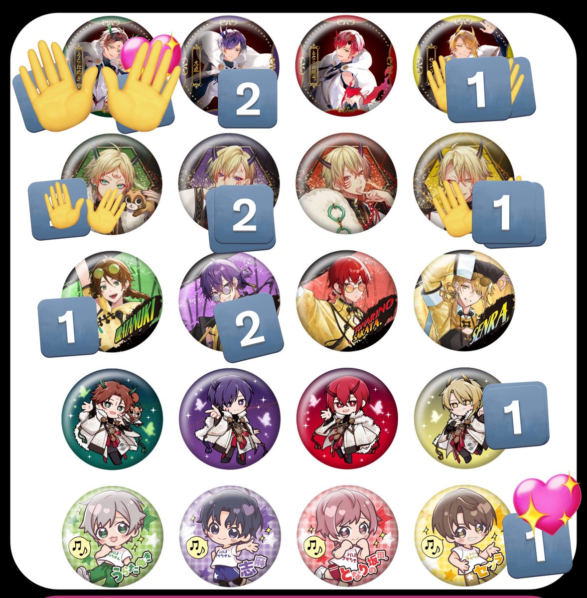 のりこ tweet media