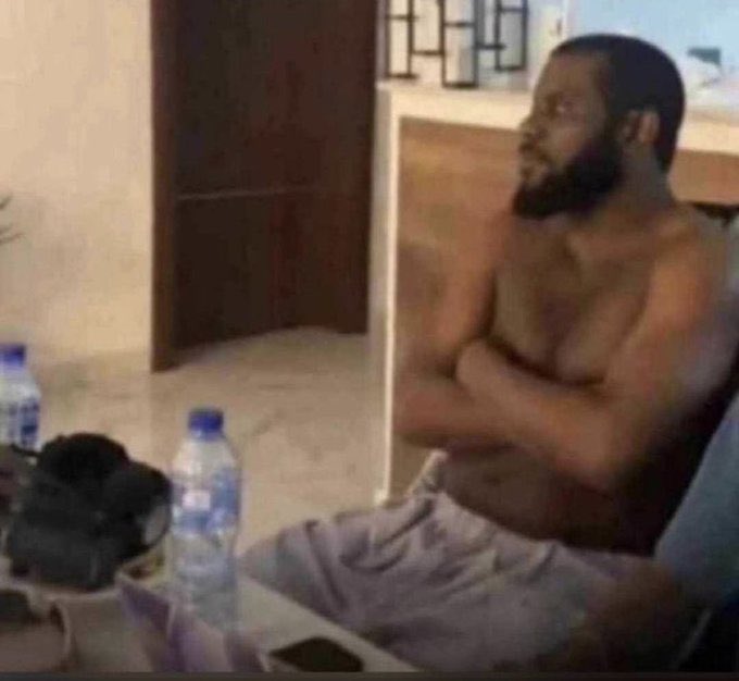 Lobistars cousin tweet media