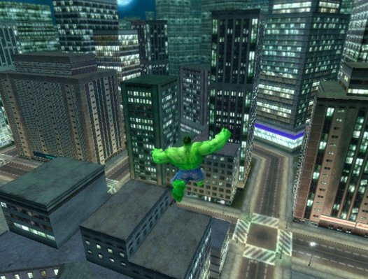 This generation of open world games was actually peak man, it was all about fun