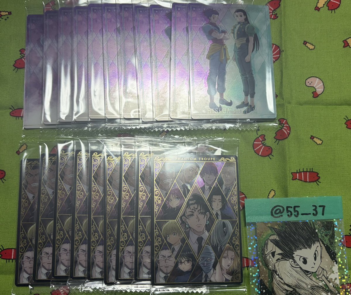 あんり tweet media