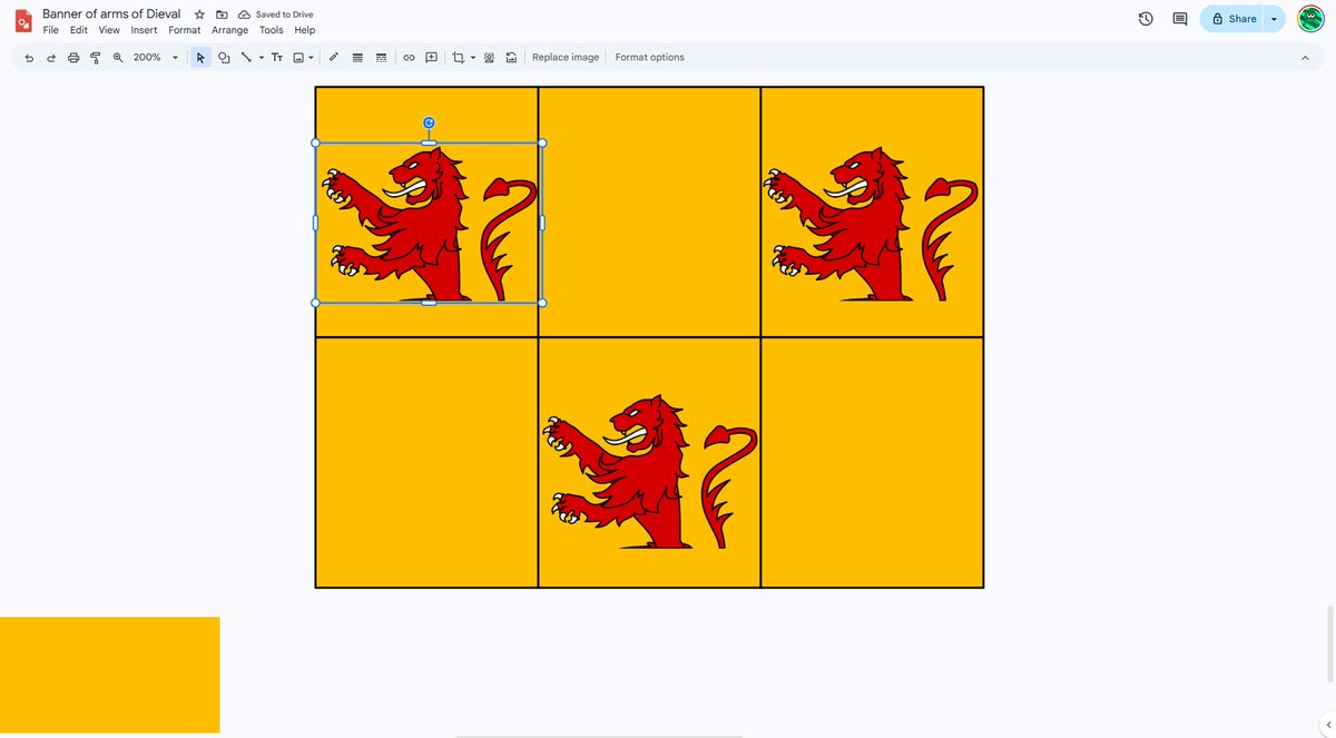 these fucking lions wont listen to me