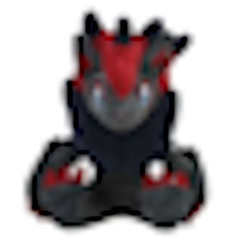 Zoroark tweet media