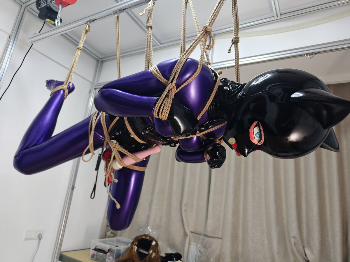 一只海嗣 tweet media