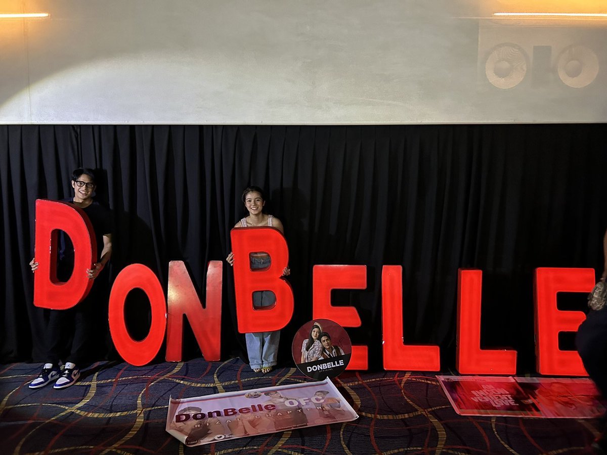 KAY | #TayoSaWakas tweet media