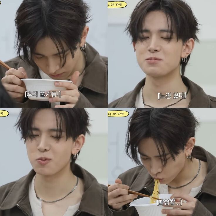 HEESEUNG BASE tweet media