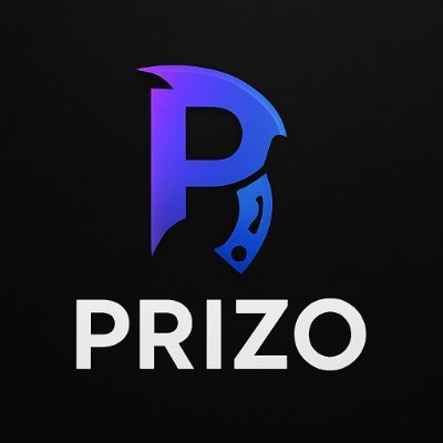 Prizo Giveaway tweet media