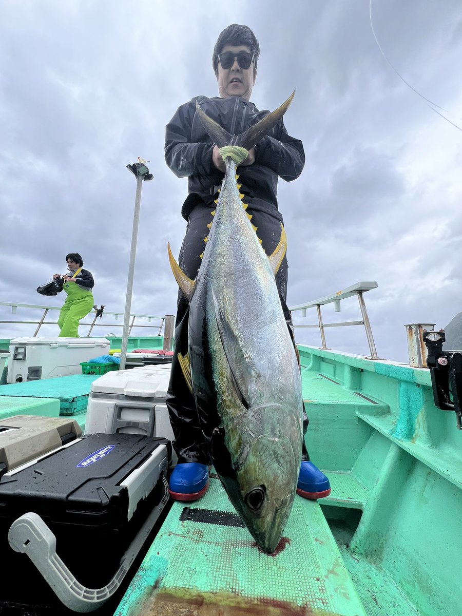 Reiko Morino tweet media