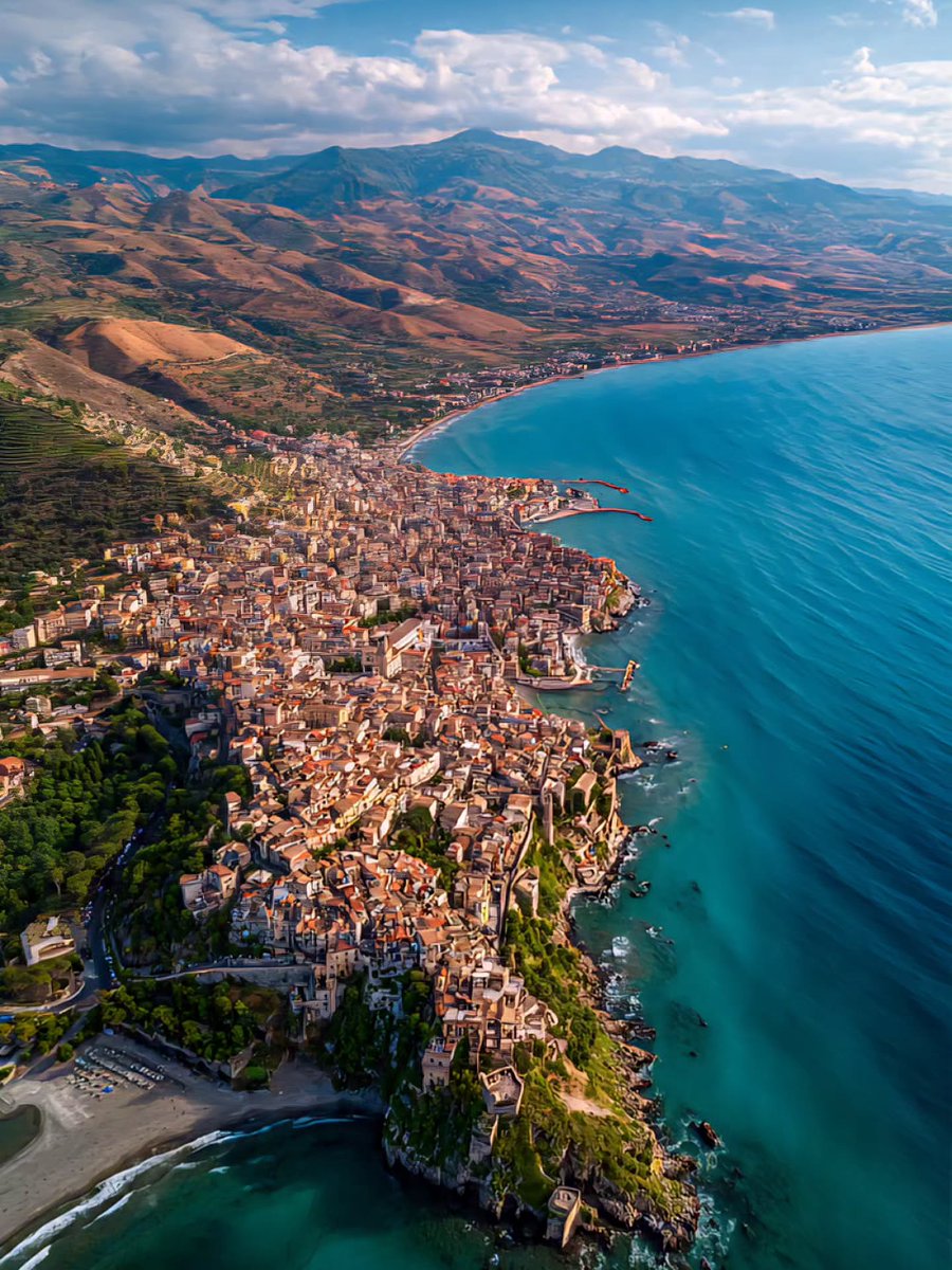 Ethereal Cities tweet media