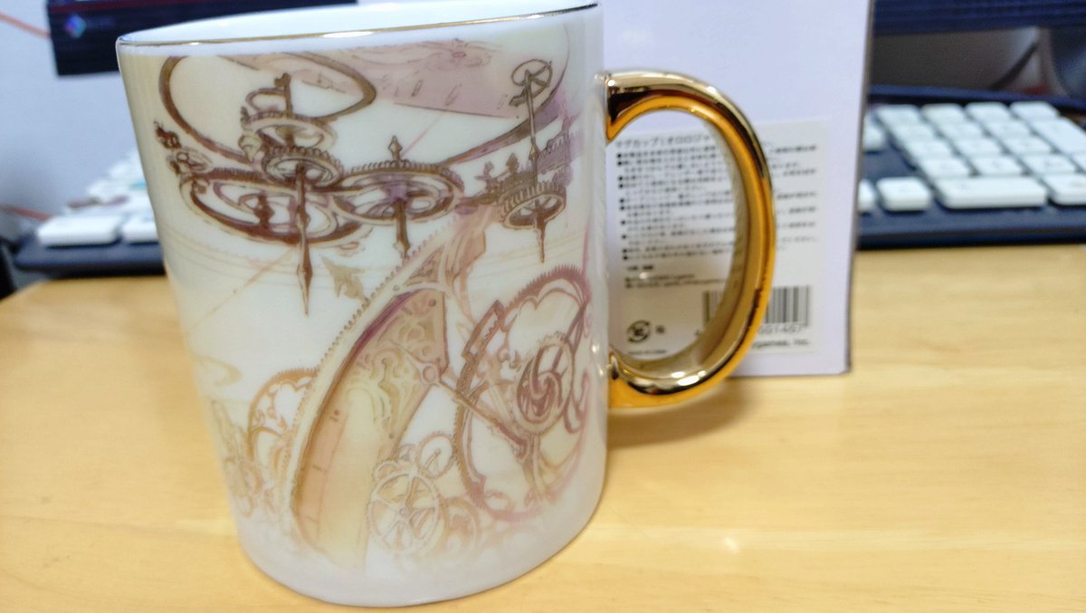 モーリャット☆ tweet media