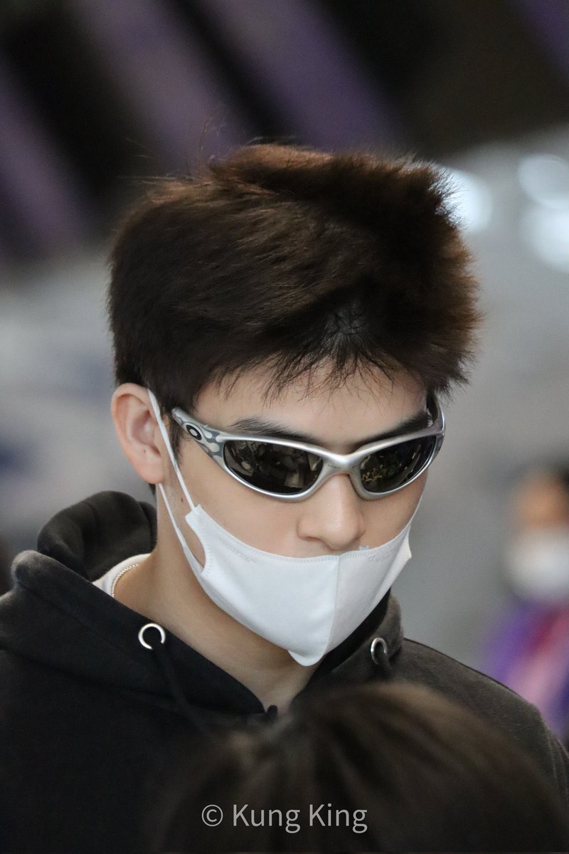 ฉลามเซนต์นะเว้ย 🦈 tweet media