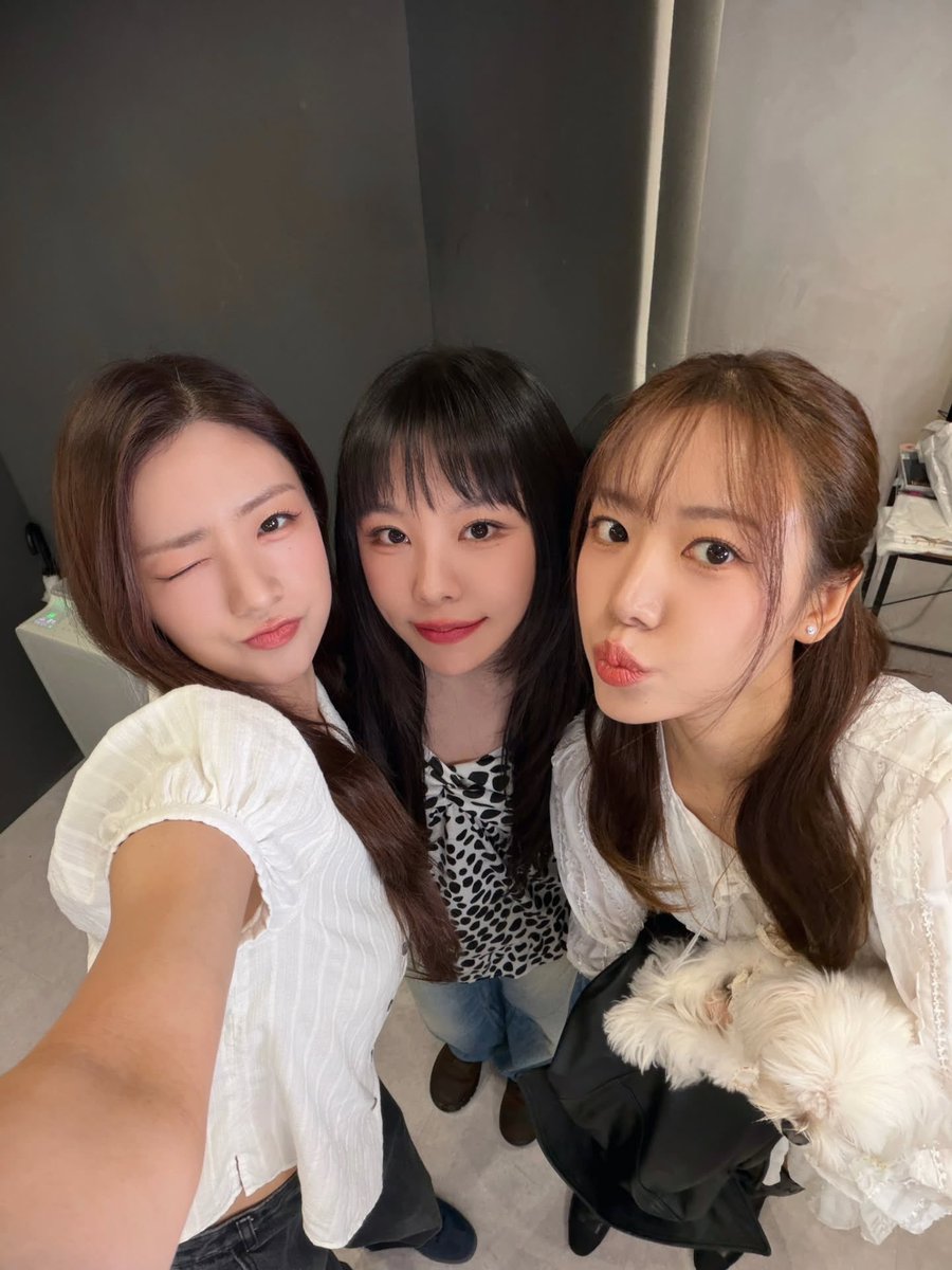 쥬얼 tweet media