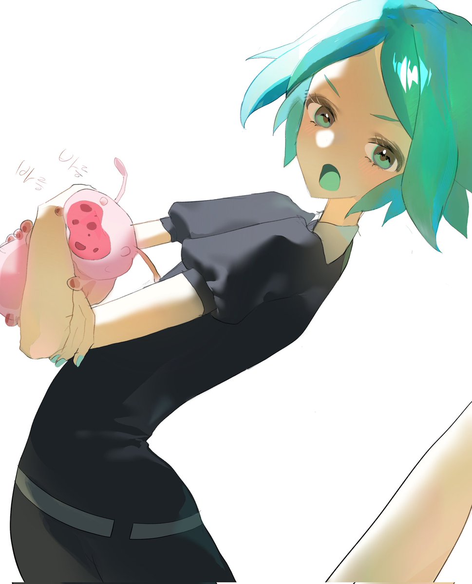 사루 (@a__akwwk) on Twitter photo 