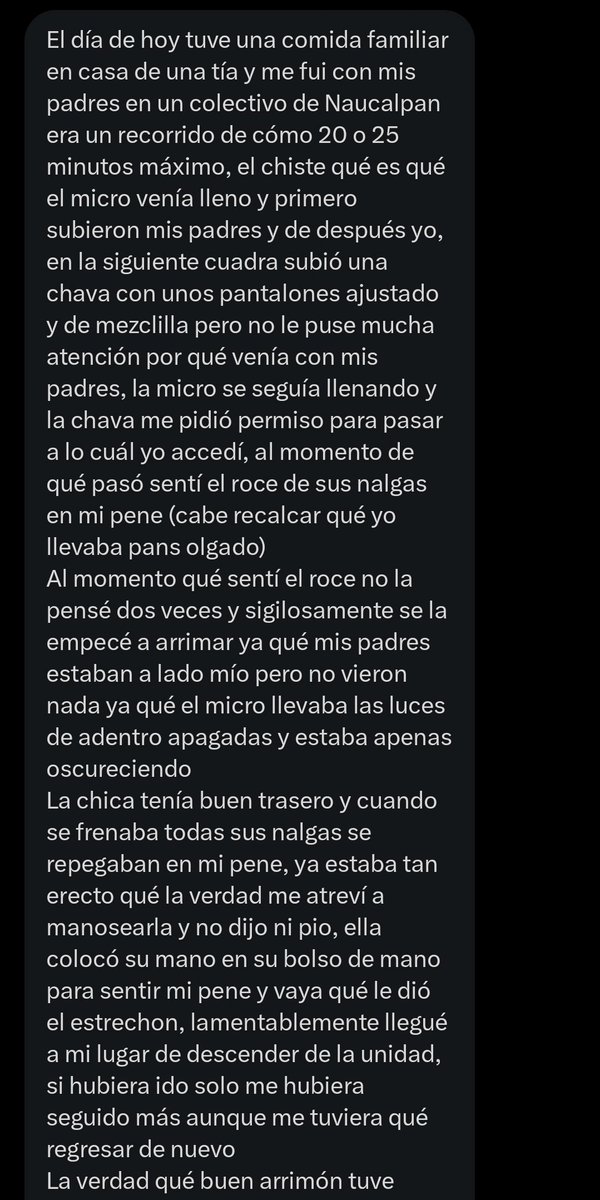 Arrimones y manoseo Consensuado CDMX tweet media