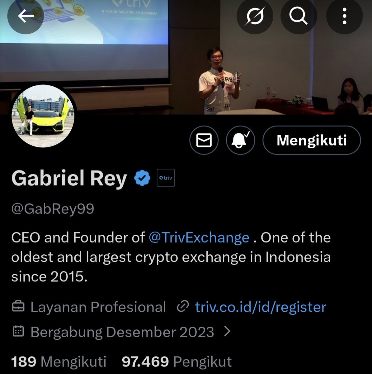 MARKOCHAIN tweet media