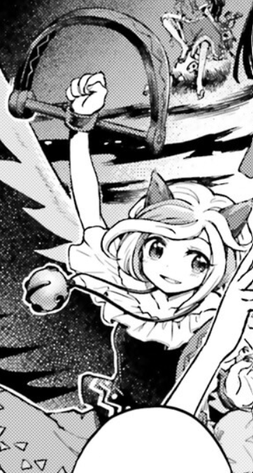 Daily Touhou tweet media