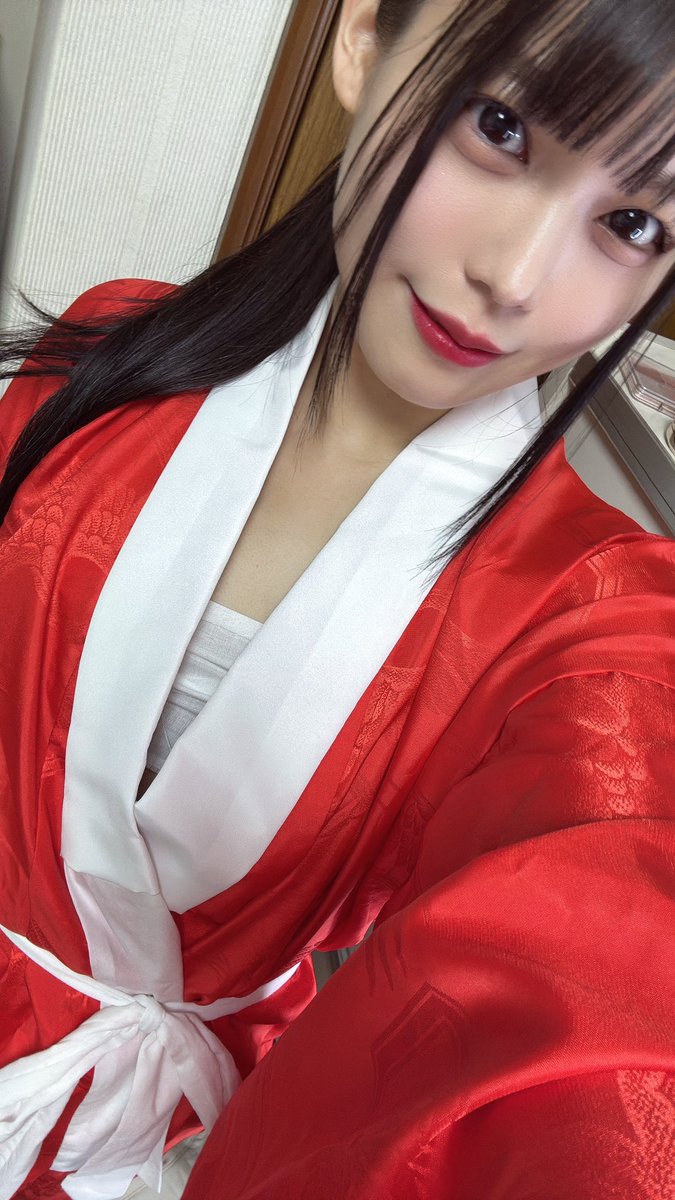 碓氷 蓮 tweet media