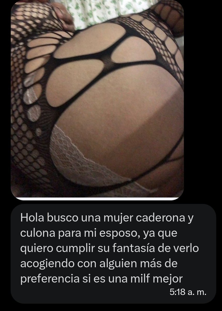 confeciones morbosas tweet media
