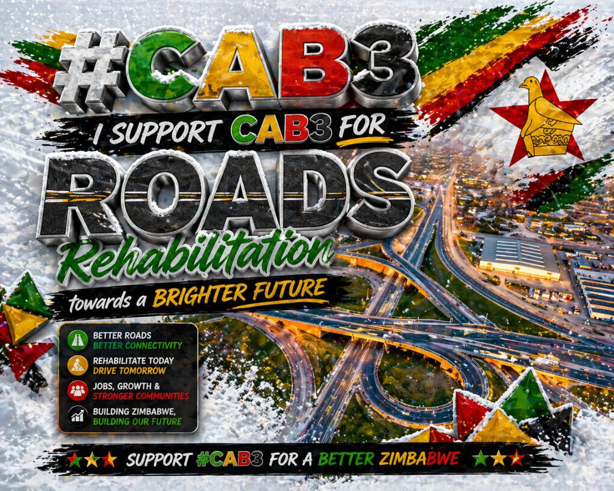 Cde Chibage TINO tweet media