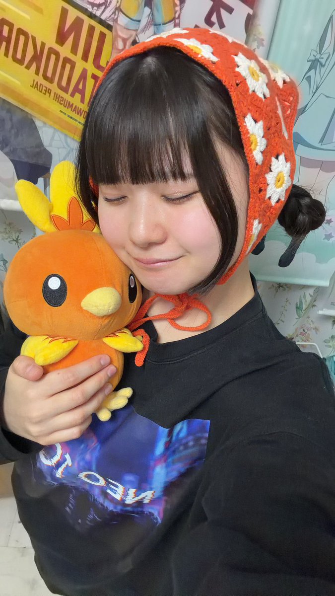 渡辺かなた tweet media