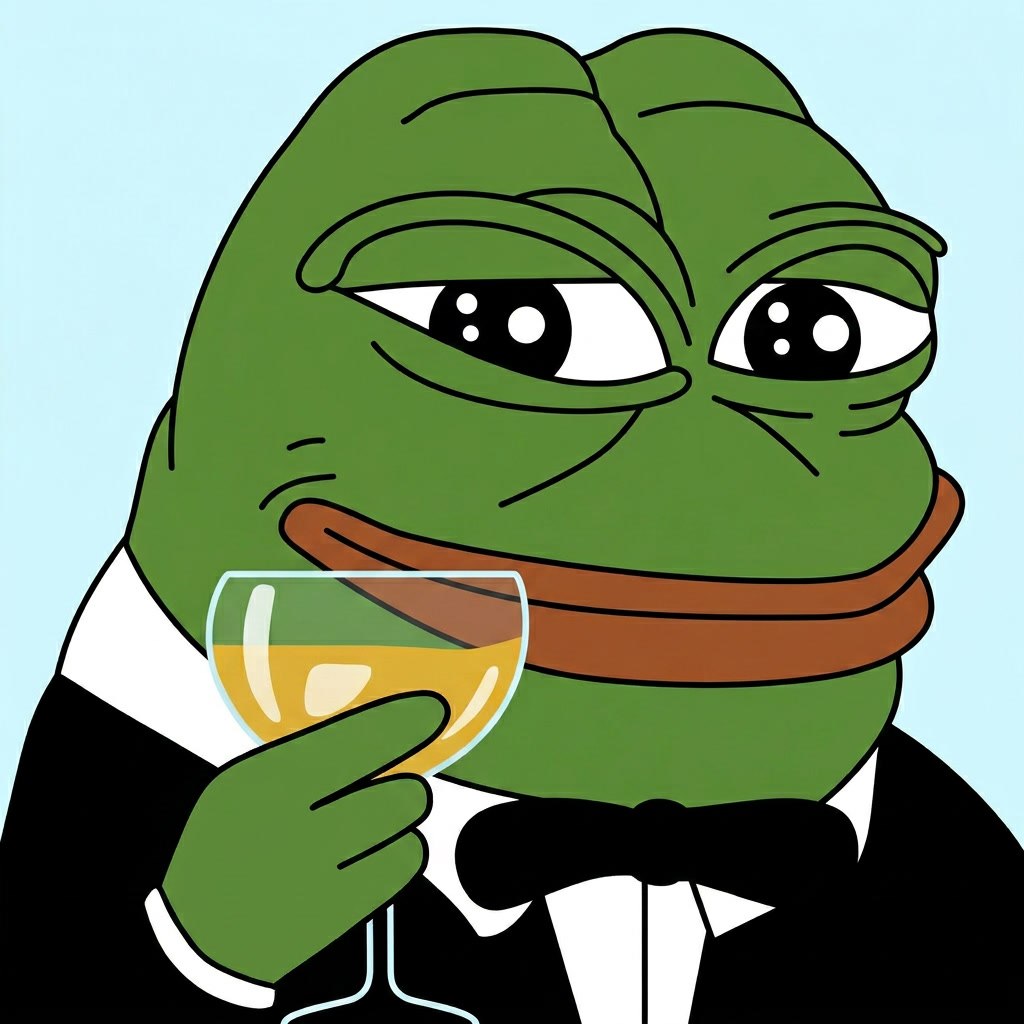 Stop Caring Pepe tweet media