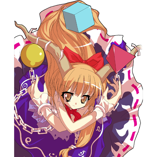 Daily Touhou tweet media