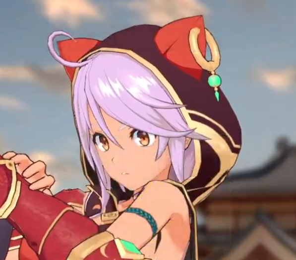 幻想郷Fighterℤ・Gensokyo Fighterℤ tweet media