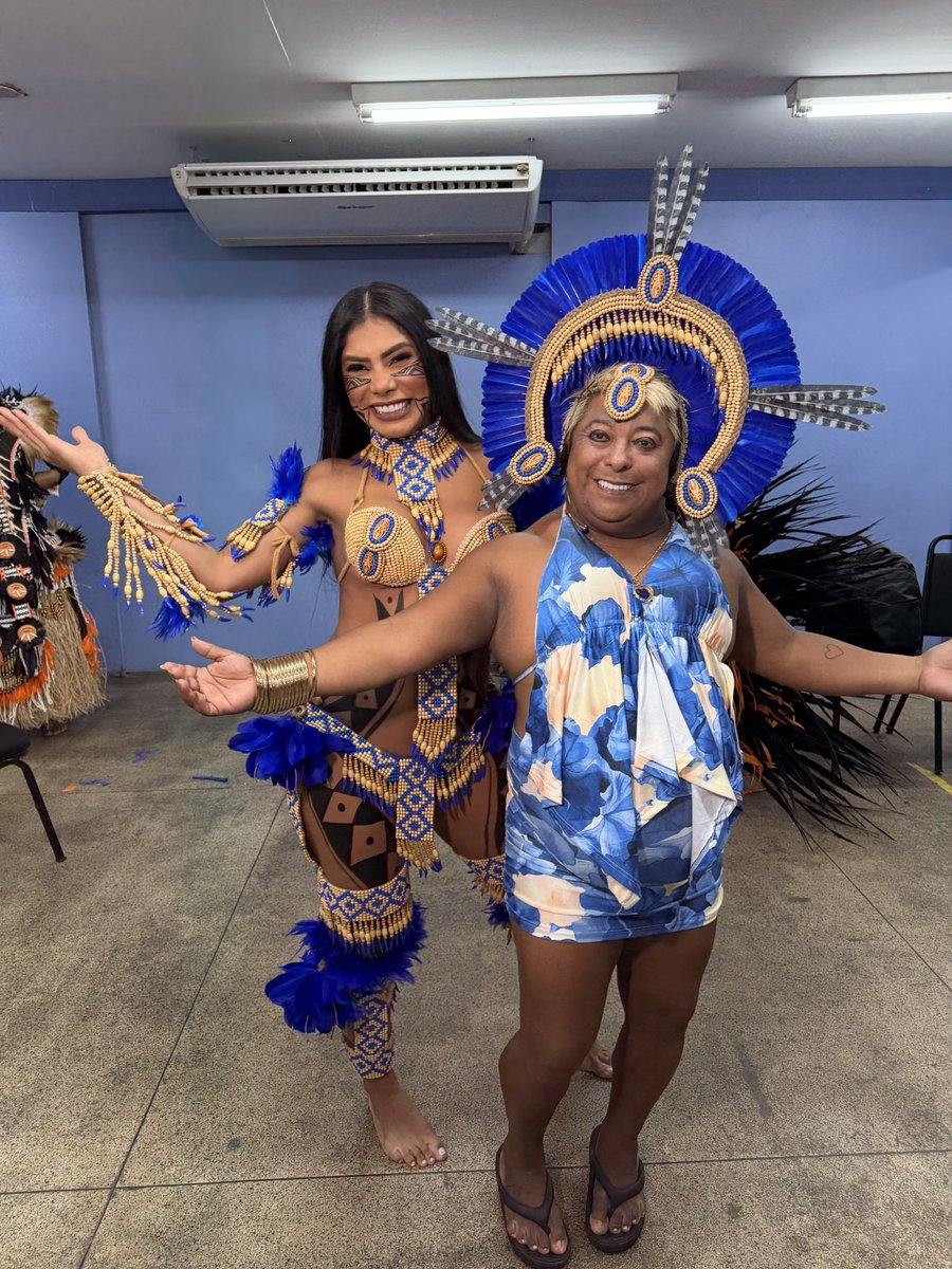 Marciele Albuquerque 🪇 tweet media