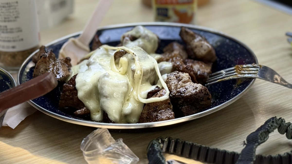 Tattsuuuuu!! ^・Δ・^〜 tweet media