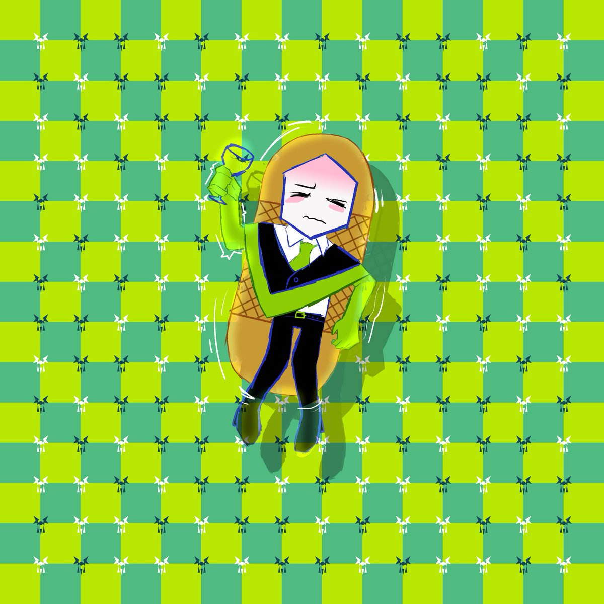 femcert🏳️‍⚧️ tweet media