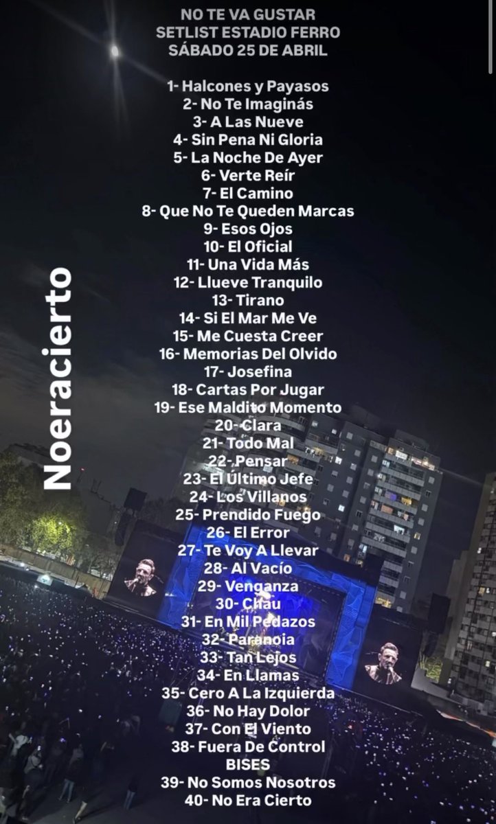 NoEraCierto - La NEC tweet media