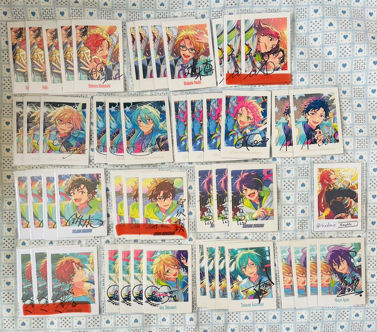 余生@ツイプロ必読 tweet media