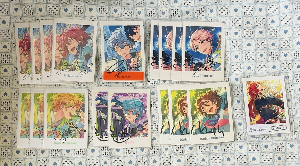 余生@ツイプロ必読 tweet media