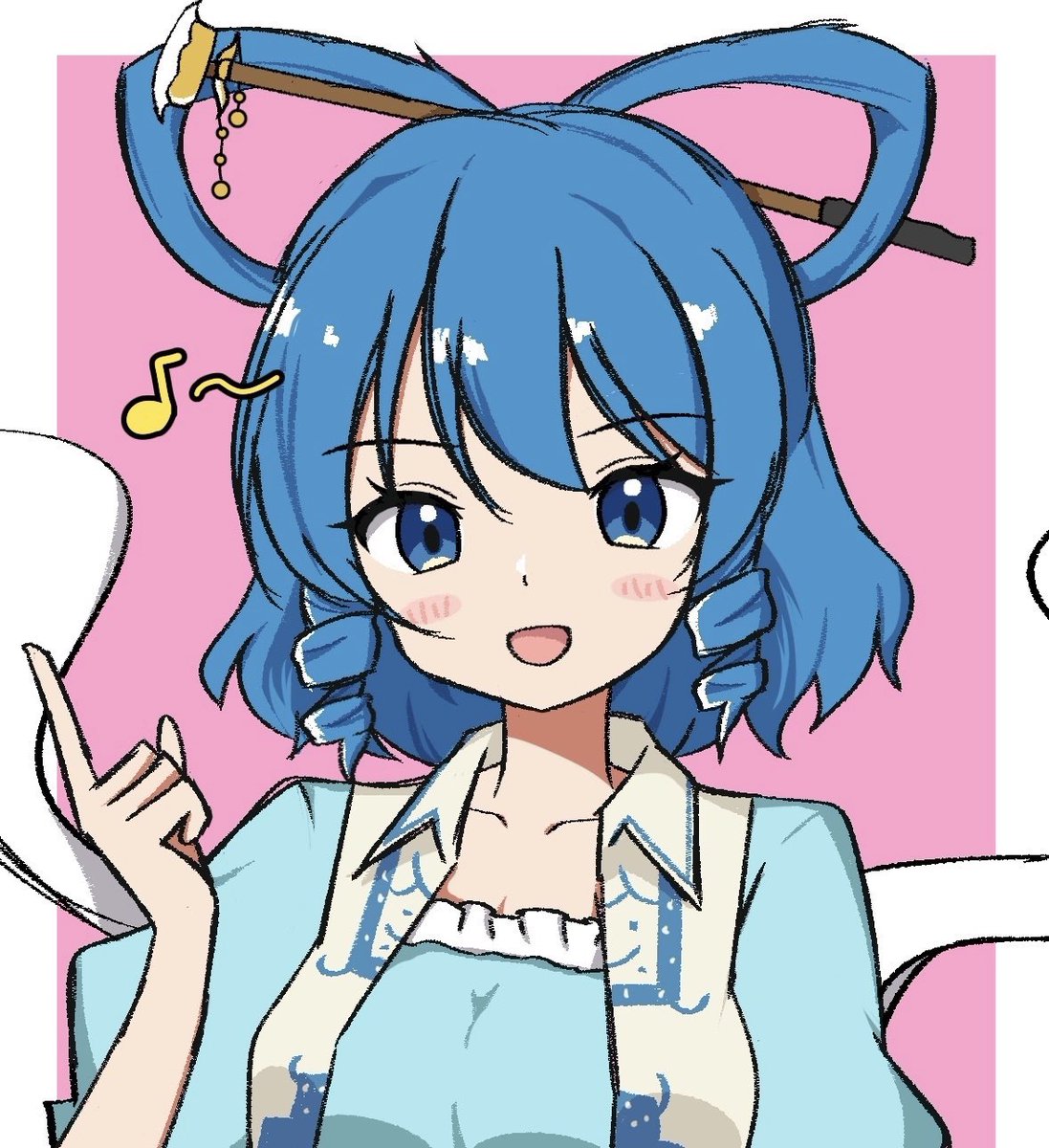 きうり tweet media