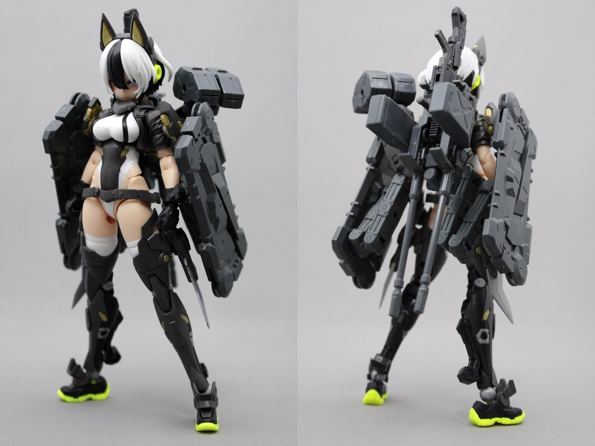 個人要塞 tweet media