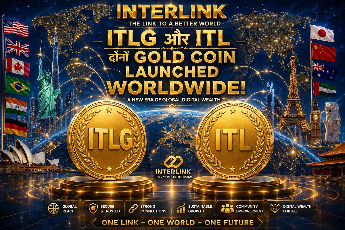 Sweety Official interlink ambassador tweet media