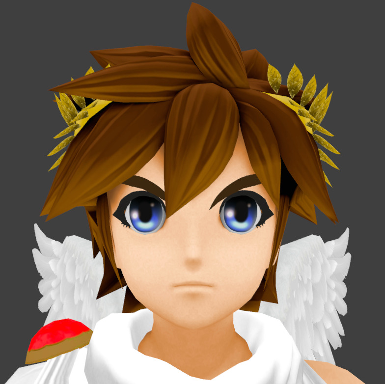 someone called him yassafied pit