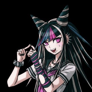 ibuki.meowda // sayaka's skinwalker's wife ! 💐 tweet media