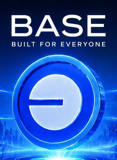 incomeexpertaja's tweet image. Good morning $BASE
Base season is heating up.

 Low fees, exploding onchain activity, and now exploring a network token? @base
 is cooking the future of Ethereum L2s. Mass adoption incoming. Builders shipping. Degens farming. Who else is all in on $BASE?
 #Base #Onchain #Ethereum