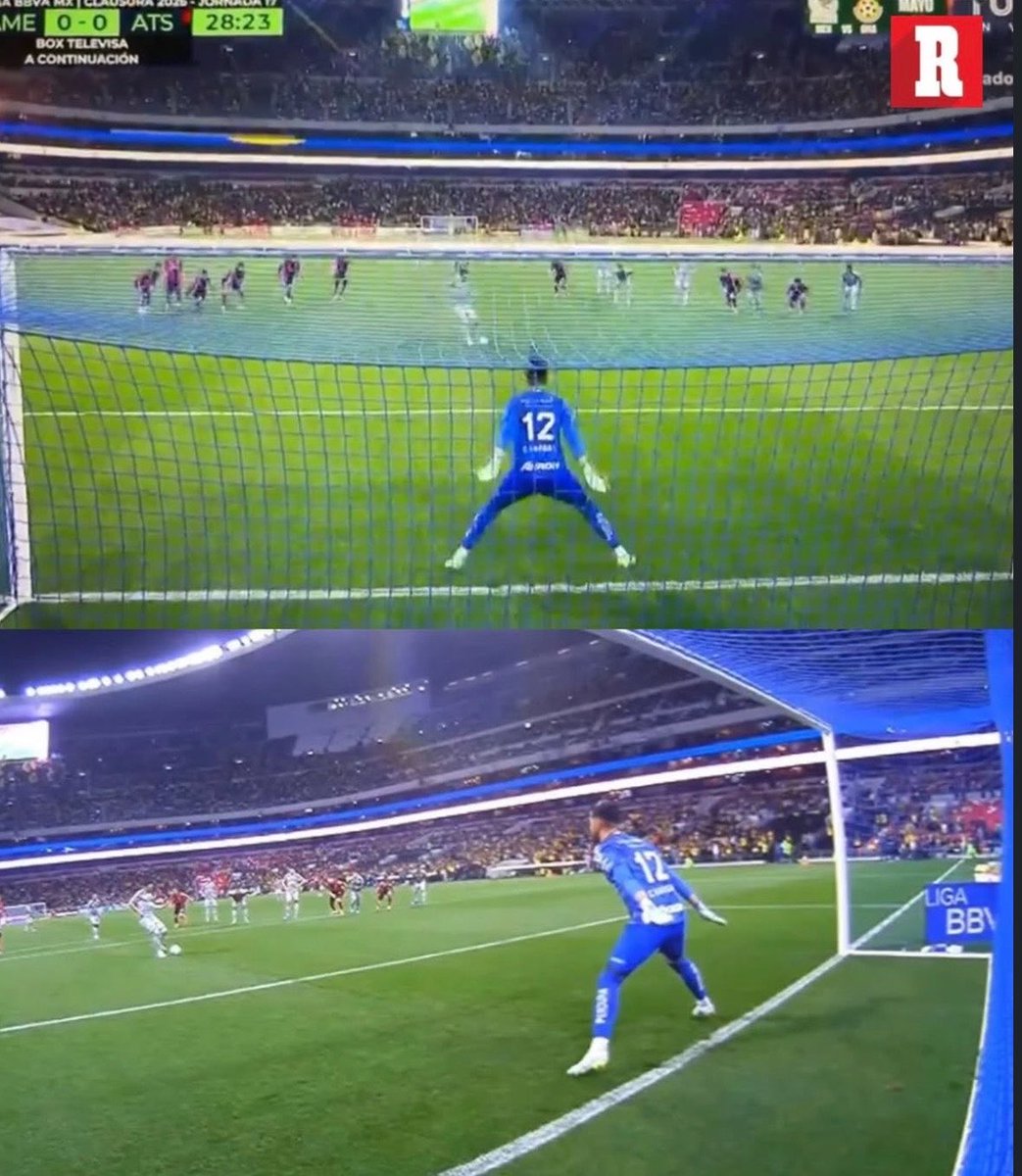 Carlos Ponce de León tweet media