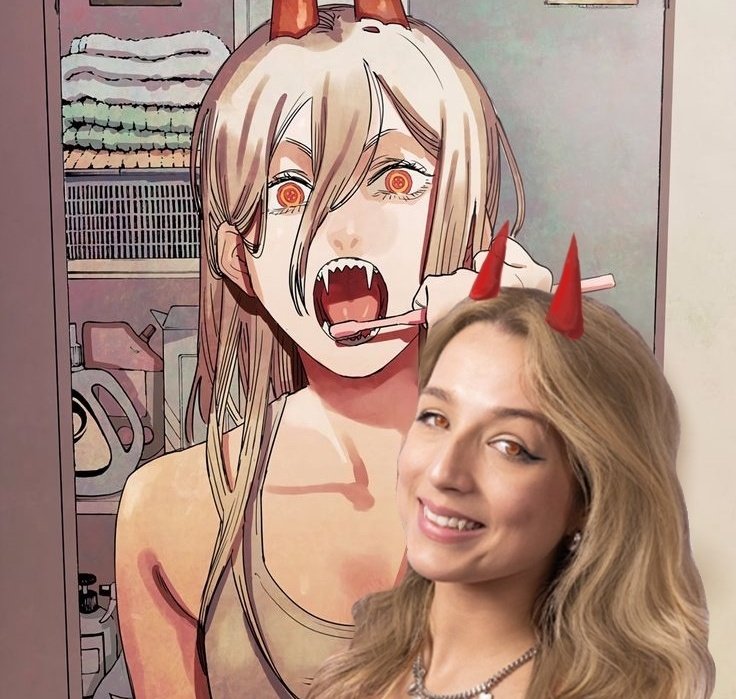 Sara Elisabeth tweet media