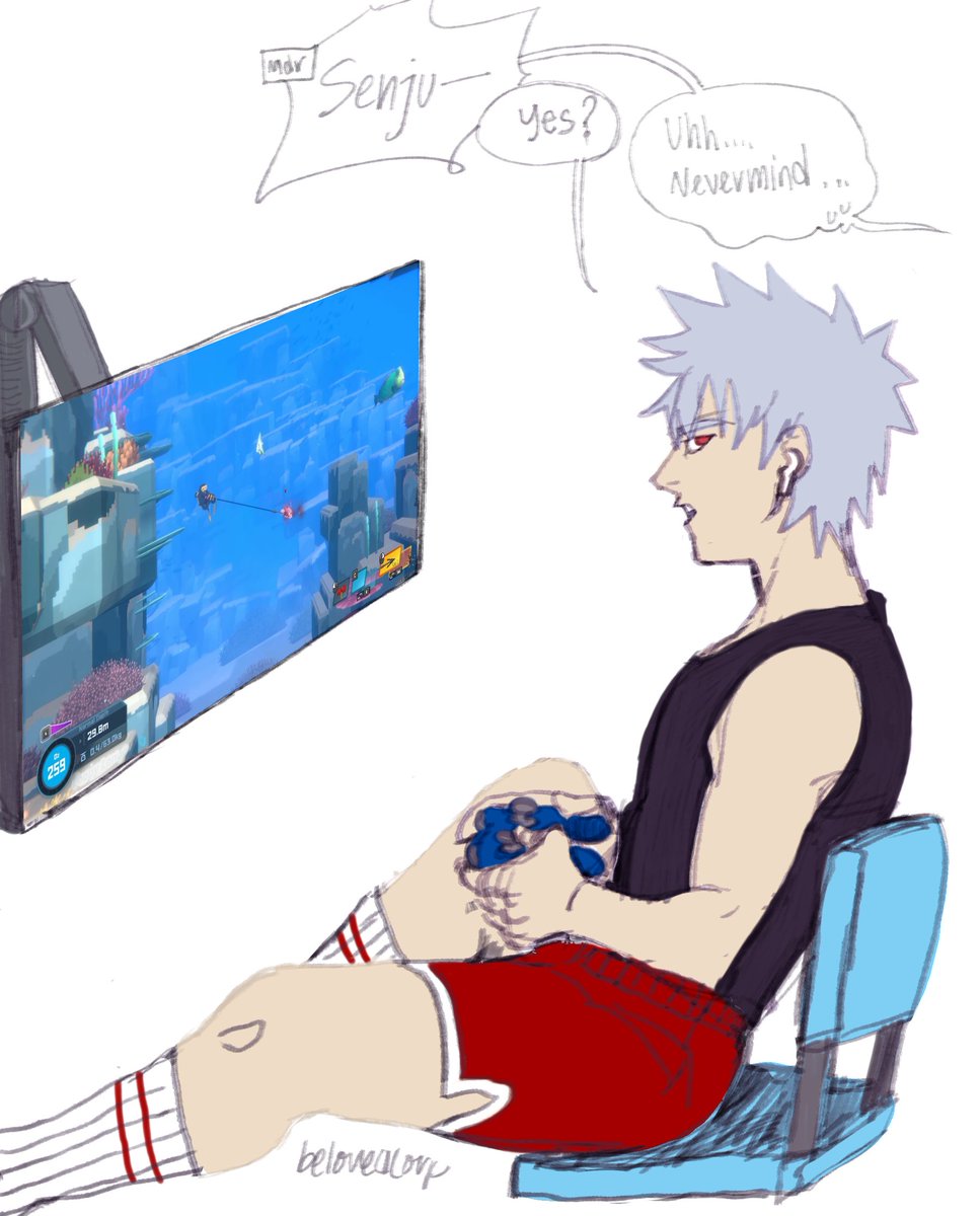 belovedCorp tweet media