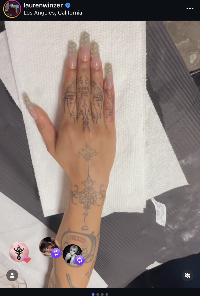 The Contortionist is STREAMING HADES| FREE 🇵🇸!!! tweet media