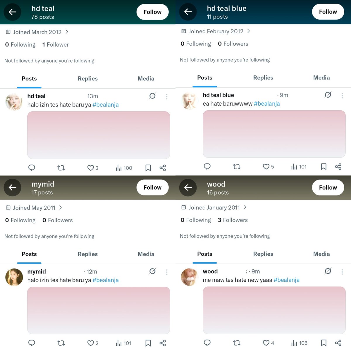 ❤︎, ray tweet media