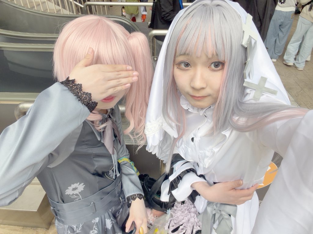 ひゆ tweet media