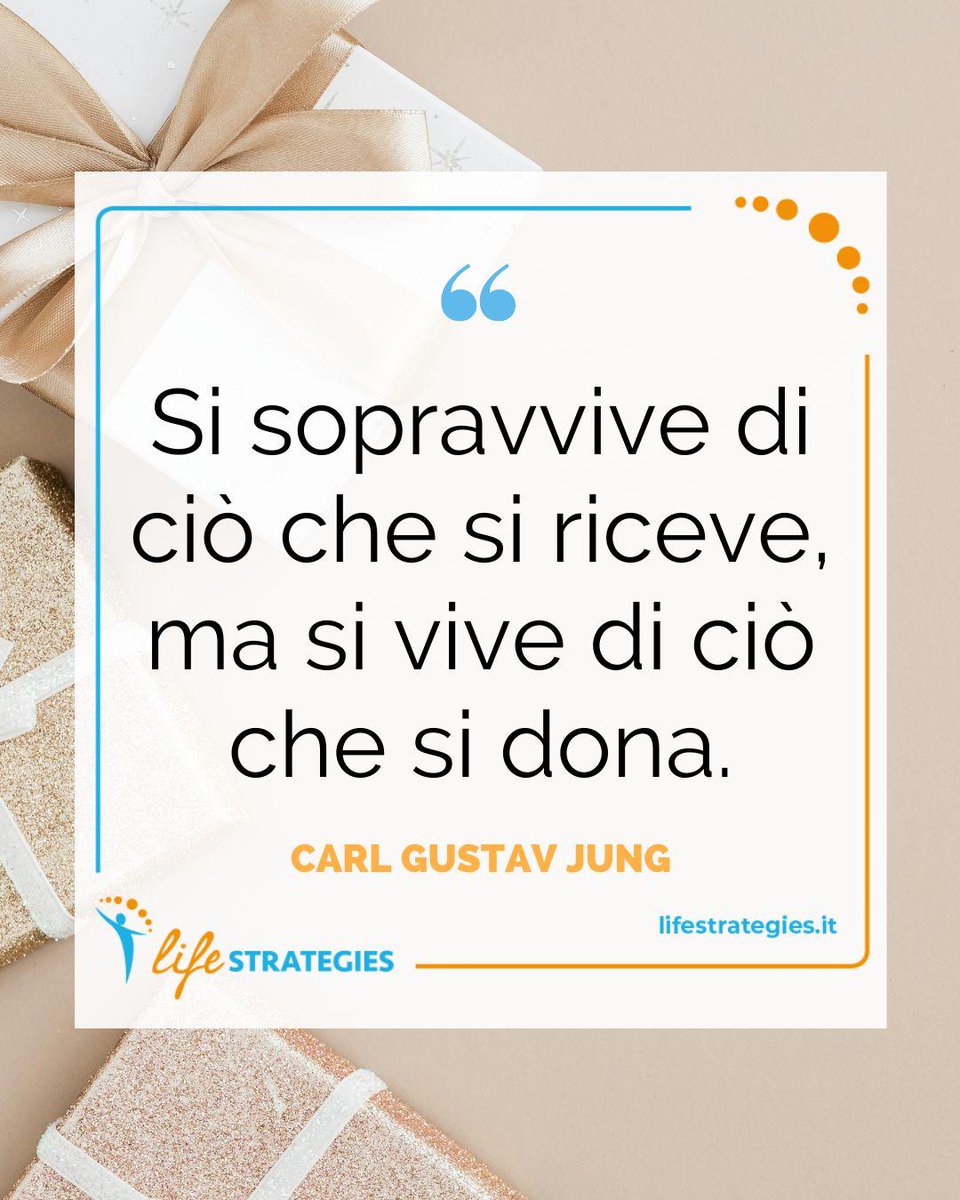 Life_Strat's tweet image. #Buongiorno
#LifeStrategies